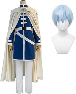 HOLOUN コスプレ衣装 フェルン 在庫品】HOLOUN フリーレンスカート フェルン服 コスプレ衣装
